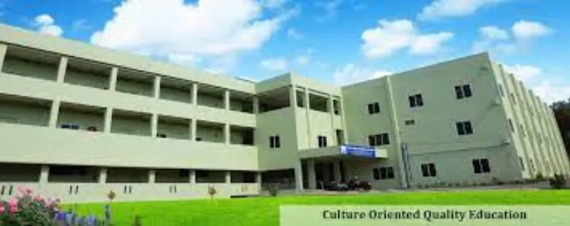 Majlis Polytechnic College